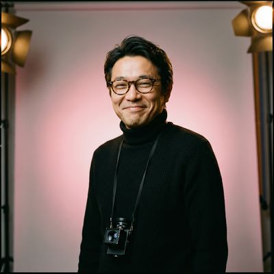 色虎传媒首席导演陈导远